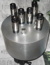 多轴器加工工艺优化 温岭福鼎机械厂与粗利土三轴仪的应用分析